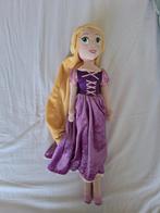 Rapunzel knuffel, Ophalen of Verzenden, Zo goed als nieuw, Overige typen