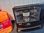 Zibro Kamin RCA 68 Petroleumkachel met 20 liter erbij., Huis en Inrichting, Ophalen, Overige brandstoffen, Petroleumkachel, Zo goed als nieuw