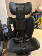 Autostoel Goliath Pro 0-1-2-3 Isofix - Zwart/Grijs, Gebruikt, Verstelbare rugleuning, 9 t/m 36 kg, Isofix