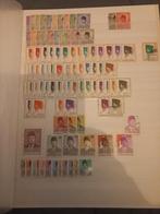 Postzegels Indonesië, Ophalen of Verzenden, Buitenland