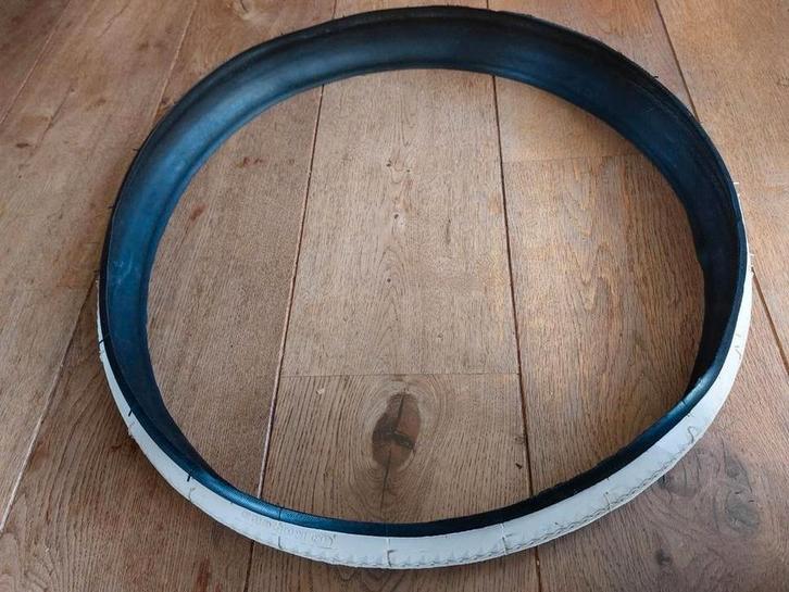 Stel Rubema Fietsbanden 1325 - Oldtimer Banden, Fietsen en Brommers, Fietsonderdelen, Nieuw, Ophalen of Verzenden