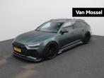 Audi RS6 Avant TFSI quattro | RS6-S | ABT | Panoramadak | Ba, Auto's, Audi, 12 maanden, Gebruikt, 600 pk, Vierwielaandrijving
