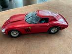 Ferrari 250 GTO  064 JOUEF evolution, Hobby en Vrije tijd, Modelauto's | 1:18, Ophalen, Gebruikt, Auto, Overige merken