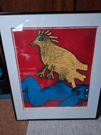 CORNEILLE LITHO, Ophalen of Verzenden