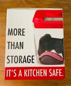 Kitchen Save (nieuw In doos + gebruikershandleiding), Nieuw, Verzenden