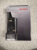 Voltcraft SMP-90A USB Auto Notebook netvoeding, Ophalen of Verzenden