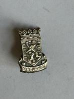 Harderwijk stadswapen, Verzamelen, Speldjes, Pins en Buttons, Ophalen of Verzenden, Stad of Land, Speldje of Pin