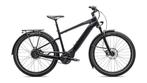 Specialized Vado 4.0 Igh Nb Cstblk/silrefl Xl Cast Black/sil, Nieuw, Overige merken