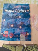 Magic Rope Lights - Slangverlichting 9M, Ophalen of Verzenden, Zo goed als nieuw