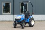 Iseki TM3187 4wd / 0209 Draaiuren / Stuurbekrachtiging, Zakelijke goederen, Agrarisch | Tractoren, Gebruikt, Overige merken