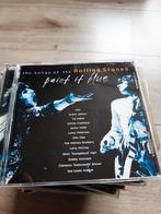 Rolling Stones tribute Paint It Blue Luther Allison,Mahal, Ophalen of Verzenden, Zo goed als nieuw