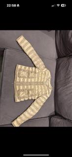 Moncler damesjas, Ophalen, Overige kleuren, Moncler, Zo goed als nieuw