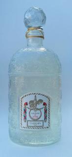 GIANT Guerlain Eau de Cologne du Coq 1000ml Vintage Parfum, Ophalen of Verzenden, Nieuw