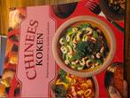 L. Ahmed - Chinees koken, L. Ahmed; C. Garner; M. Fraser, Azië en Oosters, Zo goed als nieuw, Tapas, Hapjes en Dim Sum