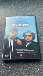 The Blues Brothers DVD, Cd's en Dvd's, Blu-ray, Ophalen of Verzenden, Zo goed als nieuw, Overige genres