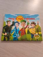 Orry en zijn vrienden, Boeken, Ophalen of Verzenden, Zo goed als nieuw