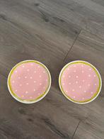 Blond amsterdam gebaksbordje, Huis en Inrichting, Keuken | Servies, Ophalen, Gebruikt, Blond Amsterdam, Bord(en)