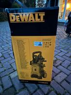 Nieuwe Dewalt Hogedrukreiniger DXPW 001M, Ophalen, Nieuw, Elektrisch, Met regelbare waterdruk