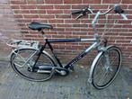 Altra Discovery herenfiets - 8 versnellingen, Fietsen en Brommers, Fietsen | Heren | Herenfietsen, Gebruikt, Versnellingen, 53 tot 57 cm