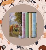 New! Lilac library Elsie Silver Gold Rush Ranch, Ophalen of Verzenden, Nieuw, Elsie Silver