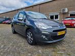 Citroën C3 1.2 VTi Collection ✅NETTE COMPLETE AUTO, Voorwielaandrijving, Euro 5, Stof, Gebruikt
