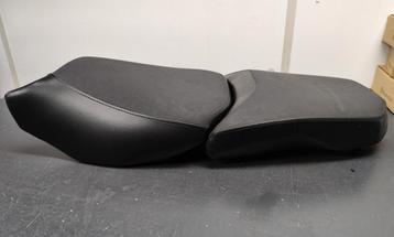 Zadel set BMW R1200GS, GSA, R1250GS hoog (2013-2024) beschikbaar voor biedingen