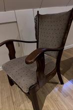 2 Stoelen grootmoeders tijd, Antiek en Kunst, Ophalen