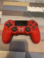 Rode PS4 Controller - Goed Werkend!, Gebruikt, Ophalen of Verzenden, Controller, PlayStation 4