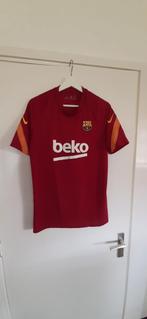 Shirt FC Barcelona, Shirt, Ophalen of Verzenden, Zo goed als nieuw