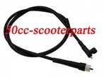 Km kabel retro scooter bella agm 78231, Ophalen of Verzenden, 50cc-Scooterparts, Info@50cc-scooterparts.nl, Veen