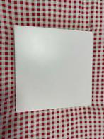 Wandplank Wit - 23cm, Ophalen of Verzenden, Nieuw