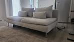 Ikea 2-zitsbank, Huis en Inrichting, Banken | Bankstellen, Ophalen, 75 tot 100 cm, Tweepersoons