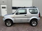 Suzuki Jimny 1.3 S-Limited AUTOMAAT!, Automaat, 1025 kg, Stof, Gebruikt