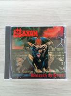 saxon-unleash the beast, Verzenden, Zo goed als nieuw