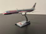 American Airlines 757-200 Inflight IF752AA0221P 1/200, Ophalen of Verzenden, Nieuw, Schaalmodel