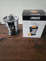 T.E.A.B Princess 01.201850.01.001 Easy juicer, Witgoed en Apparatuur, Juicers, Ophalen, Nieuw
