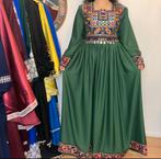 Afghaanse jurk free size, Overige typen, Wattan Fashion, Nieuw, Ophalen of Verzenden