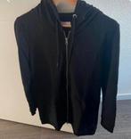 Flashlight Sweatvest Zwart Maat 36, Ophalen of Verzenden, Gedragen, Maat 36 (S), Zwart