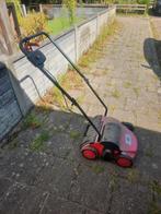 Elektrische verticuteermachine, Tuin en Terras, Verticuteermachines, Ophalen, Gebruikt, Elektrisch