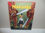 NATASJA - Integrale Deel 1 - Hardcover - Nieuw, Eén stripboek, Ophalen of Verzenden, Nieuw, Walthéry