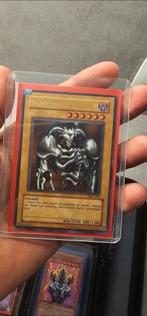 Summoned skull mrd-003 yu gi oh!, Hobby en Vrije tijd, Verzamelkaartspellen | Yu-gi-Oh!, Ophalen of Verzenden, Zo goed als nieuw