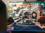 Playmobil Piraten, Ophalen, Zo goed als nieuw