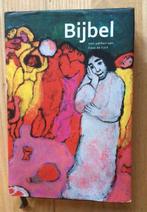 Bijbel met werken van Kees de Kort, Boeken, Ophalen of Verzenden, Zo goed als nieuw
