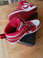 Nike Air Jordan 1 Mid - Maat 45, Kleding | Heren, Schoenen, Overige kleuren, Ophalen of Verzenden, Sneakers of Gympen, Zo goed als nieuw