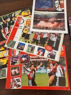 FanMail Feyenoord jaren 90., Boeken, Tijdschriften en Kranten, Zo goed als nieuw, Verzenden