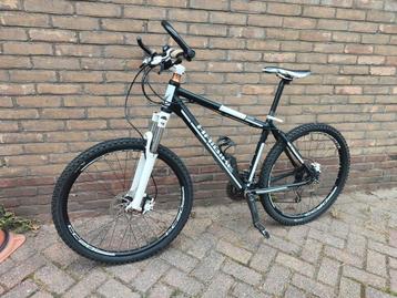 Haibike mtb, 26' beschikbaar voor biedingen