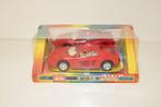 Mira 1:25 DieCast Metal Sport Cars Ferrari Mint in box, Ophalen of Verzenden, Nieuw, Auto, Overige merken
