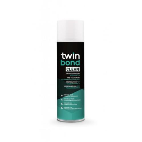 Partijtje Twinbond Gevelreinigers & Constructielijmen, Doe-het-zelf en Verbouw, Overige Doe-het-zelf en Verbouw, Nieuw, Ophalen of Verzenden