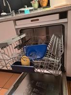 Siemens vaatwasmachine, Ophalen of Verzenden, Gebruikt, 85 tot 90 cm