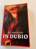 Eva Noorlander: In dubio, Ophalen of Verzenden, Zo goed als nieuw